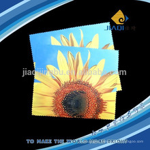 160gsm microfiber bag promotional